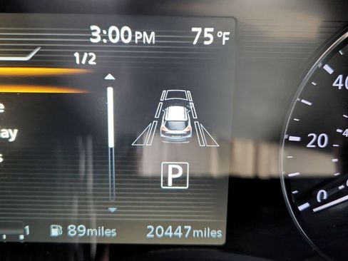 Certified 2024 Nissan Kicks SR w/ SR Premium Package image 28