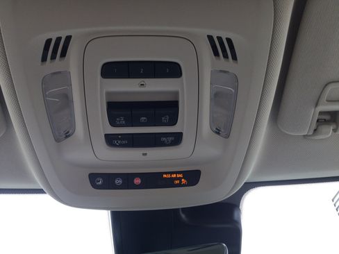 Used 2023 Buick Envision Avenir AWD/4WD image 12
