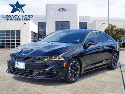 Used 2023 Kia K5 GT-Line