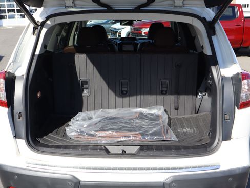 Used 2019 Subaru Ascent Touring w/ Popular Package #2A image 37