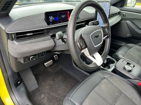 Used 2024 Ford Mustang Mach-E GT image 19