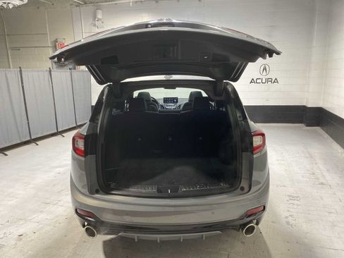 Used 2025 Acura RDX A-Spec image 19