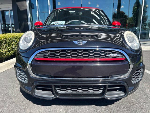 Used 2018 MINI Cooper John Cooper Works FWD image 5