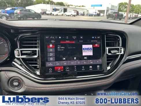 Used 2023 Dodge Durango Citadel AWD/4WD image 16
