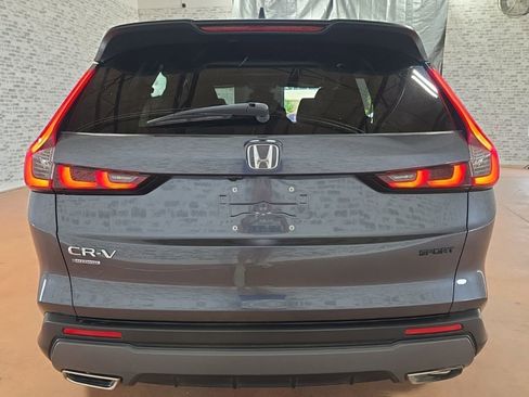 Used 2023 Honda CR-V Sport image 5