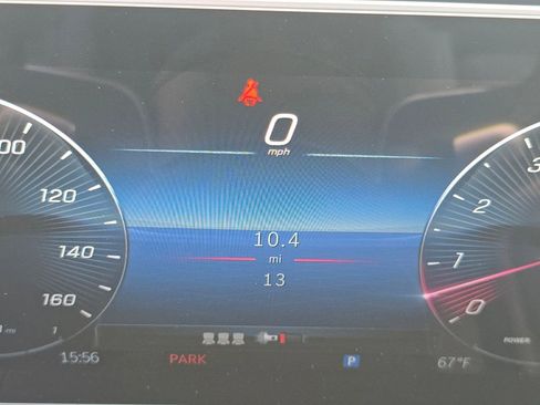 New 2026 Mercedes-Benz GLE 450 4MATIC image 30