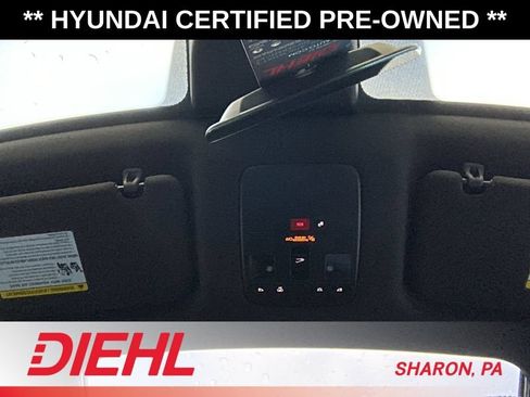 Certified 2026 Hyundai Palisade XRT Pro AWD/4WD image 34