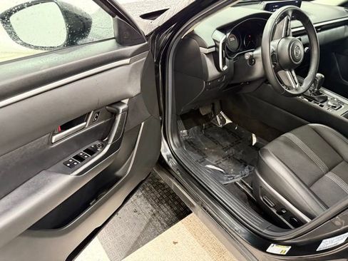 Used 2025 MAZDA CX-50 AWD 2.5 S w/ Preferred Package image 29