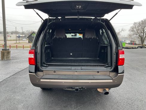 Used 2017 Ford Expedition EL King Ranch image 19