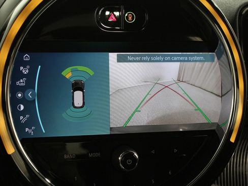 Certified 2022 MINI Cooper Countryman S image 15