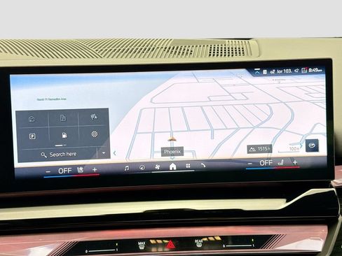 New 2027 BMW 530i xDrive w/ M Sport Package AWD/4WD image 14