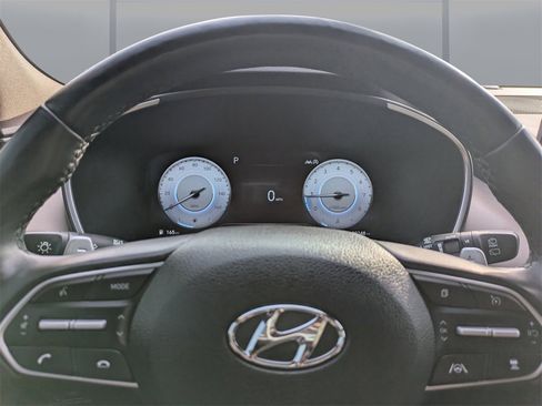 Certified 2023 Hyundai Santa Fe Limited image 51