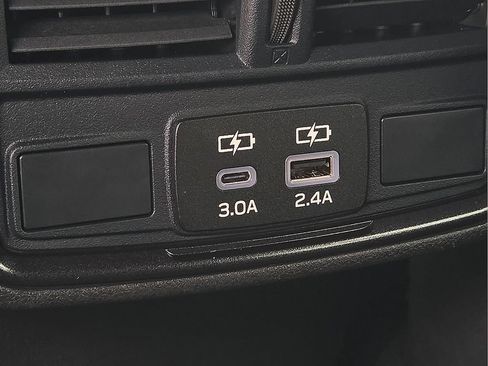 Certified 2026 Subaru Forester Wilderness AWD/4WD image 11