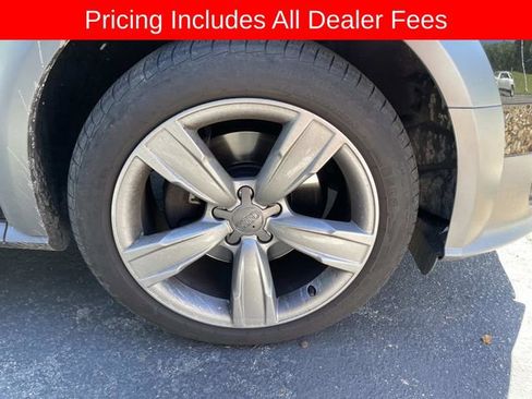 Used 2016 Audi A4 Premium Plus AWD/4WD image 7