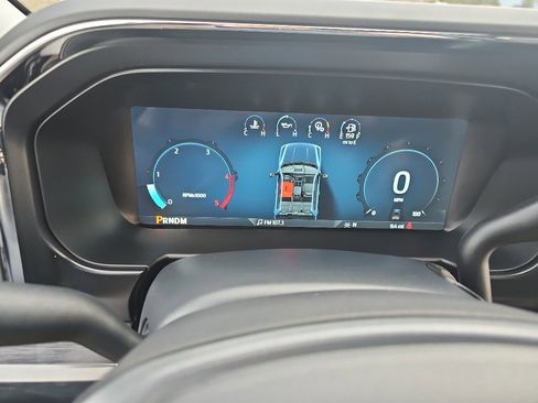 New 2026 Ford F350 Lariat w/ Lariat Ultimate Package image 49