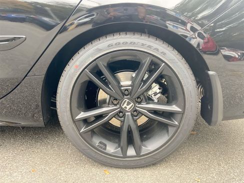 New 2026 Honda Civic Si image 7