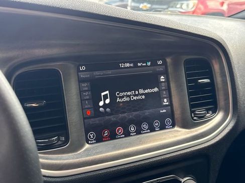 Used 2017 Dodge Charger R/T RWD image 20