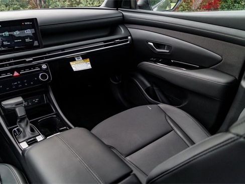 New 2025 Hyundai Santa Cruz SEL image 23