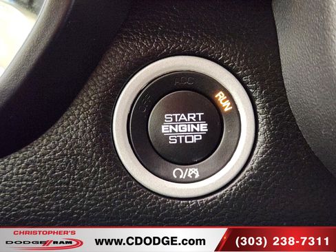 Used 2024 RAM 1500 Big Horn AWD/4WD image 30