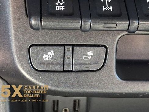 Used 2021 Chevrolet Colorado ZR2 image 28