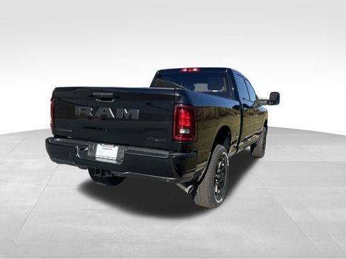 New 2025 RAM 2500 Big Horn image 5