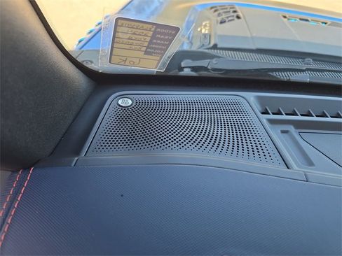 Used 2024 Ford Bronco Raptor image 14