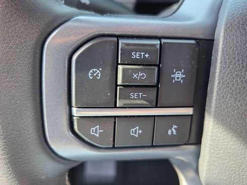 Used 2025 Ford F150 XLT w/ Equipment Group 301A Standard image 30