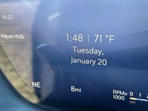 New 2026 Buick Envision Sport Touring image 12