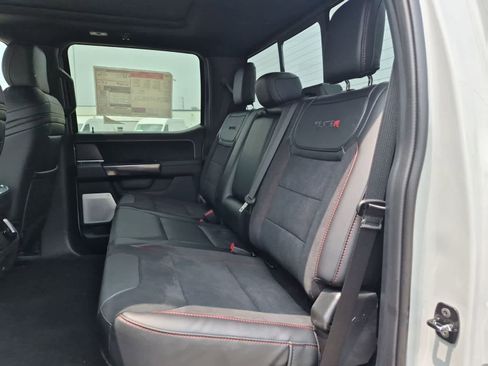 New 2026 Ford F150 Raptor AWD/4WD image 25