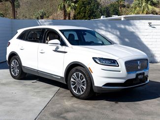 Used 2021 Lincoln Nautilus AWD w/ Equipment Group 101A video 2