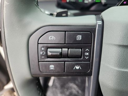 New 2027 Kia Telluride SX X-Line AWD/4WD image 16