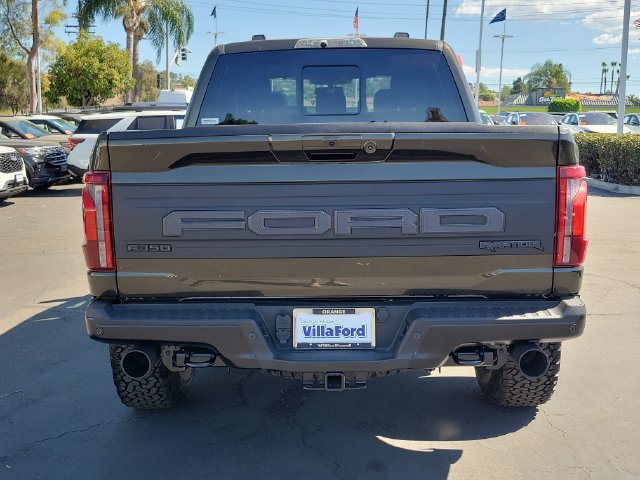 New 2026 Ford F150 Raptor AWD/4WD image 26