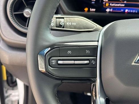 New 2026 Chevrolet Colorado W/T w/ WT Custom Package image 13