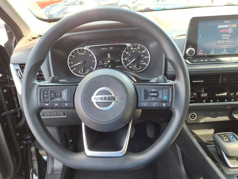 Used 2021 Nissan Rogue SV AWD/4WD image 17