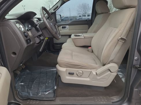 Used 2010 Ford F150 4x4 SuperCrew image 19