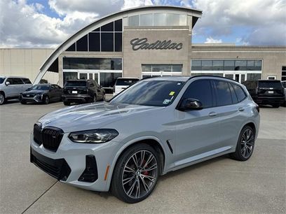 Used 2022 BMW X3 M40i w/ Premium Package