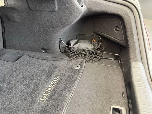 Used 2023 Genesis G70 2.0T AWD/4WD image 57