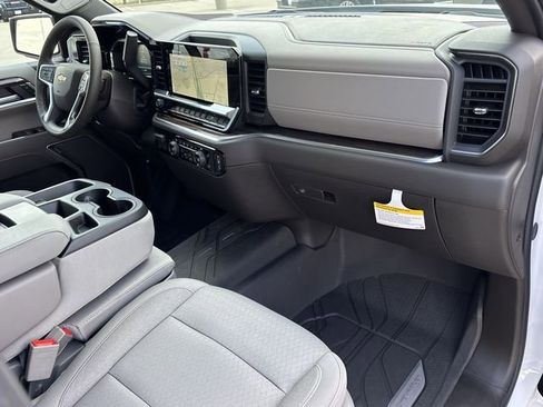 New 2026 Chevrolet Silverado 1500 LT w/ Texas Edition Plus RWD image 26