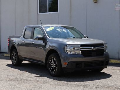 Used 2023 Ford Maverick Lariat w/ Lariat Luxury Package