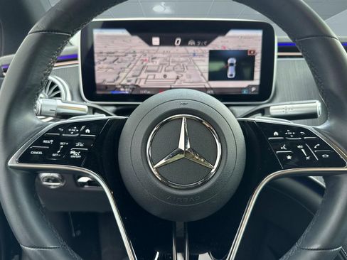 Certified 2023 Mercedes-Benz EQS 450+ 4MATIC Sedan image 15