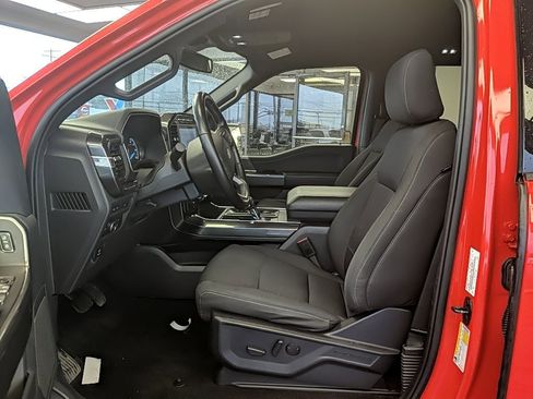 Used 2022 Ford F150 XLT w/ Equipment Group 302A High image 11