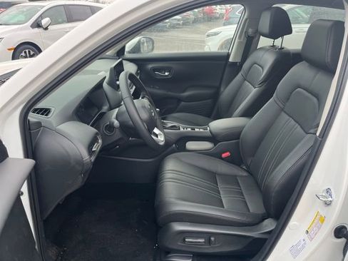 New 2026 Honda HR-V EX-L image 13