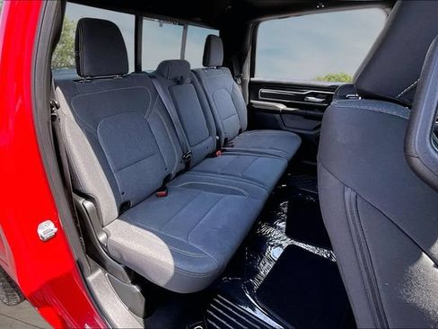 Used 2019 RAM 1500 Big Horn AWD/4WD image 26