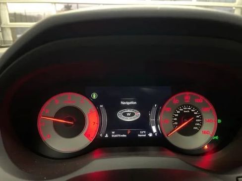 Used 2024 Acura RDX AWD w/ A-Spec & Advance Pkg image 18