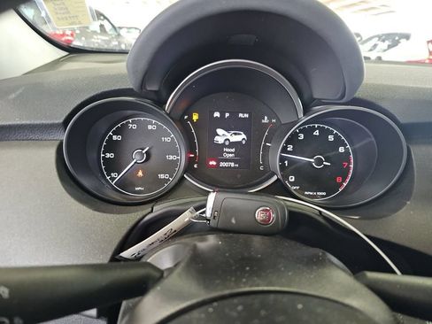Used 2023 FIAT 500X Pop AWD/4WD image 19