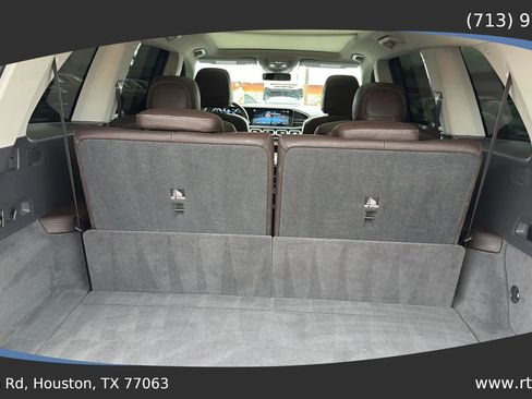 Used 2020 Mercedes-Benz GLS 450 4MATIC image 32