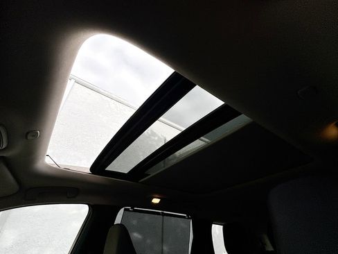 Used 2026 INFINITI QX60 Luxe w/ Cargo Package image 24