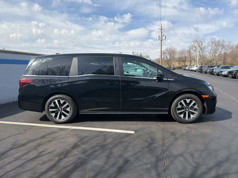 Used 2025 Honda Odyssey EX-L image 6