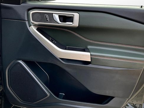 Used 2023 Ford Explorer Timberline image 26