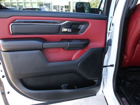 Used 2021 RAM 1500 TRX w/ Trailer Tow Group image 42